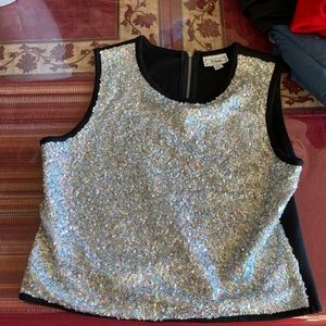 Disney Girls Cute Top